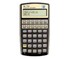 Calculator: Hewlett Packard HP 17bII+ Scientific Calculator Handheld, Business and Scientific