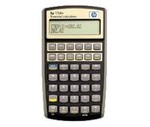 Hewlett Packard HP 17bII+ Scientific Calculator