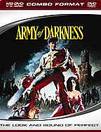 Army of Darkness (2006, HD DVD)