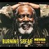 CD: Never - Club Mix [Single] Burning Spear, Jun-2006