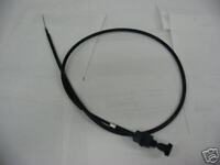 Replace choke cable honda rancher 350 #3