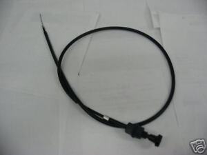 2004 Honda foreman 450 choke cable #3