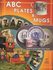 Book: ABC Plates & Mugs Identification and Value Guide Irene & Ralph Lindsay, Hardcover
