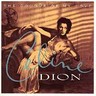 The Colour of My Love (Dion, Celine, Cassette)