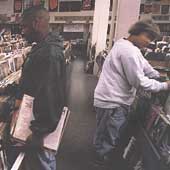 Endtroducing.... by DJ Shadow (CD, May-2005, Mo Wax)