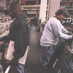 Endtroducing.... by DJ Shadow (CD, May-2005, Mo Wax)