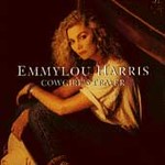 Cowgirl's Prayer - Harris, Emmylou (Cassette 1993)