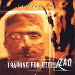 Split EP by Training For Utopia (CD, Aug-1998, Tooth & Nail)