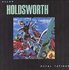 Allan Holdsworth - Metal Fatigue (CD 1996)