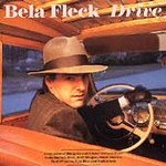 Bela Fleck - Drive (A Collection Of Bluegrass & Related Acoustic Music) (CD 2002)