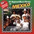 CD: Arhoolie American Masters Vol.6 (15 Regional Music Classics Of Mexico) Various Artists, 1997