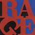 CD: Renegades Rage Against The Machine, 2002