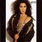 Cher - Heart Of Stone (CD 1991)