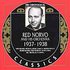 CD: Classics 1937-1938 Red Norvo, 2001