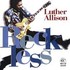 Cassette: Reckless - The Memphis Horns