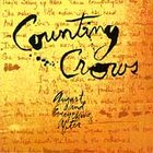 Counting Crows - August And Everything After (CD 1994)