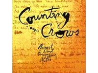 Counting Crows - August And Everything After (CD 1994)