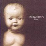 The Sundays - Blind (CD 1994)