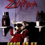 Frank Zappa - Them Or Us (CD 1999)