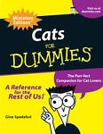 Cats For Dummies