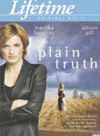 The Plain Truth (DVD, 2005)