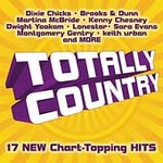 Totally Country by Various Artists (CD, Feb-2002, BNA)