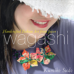 Wagashi by Kumiko Sudo (2007, Paperback)