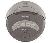 iRobot  Roomba Discovery SE Bagless Robotic Vacuum