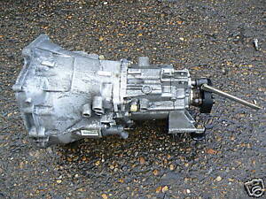 Bmw 320i manual gearbox #5