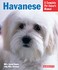 Book: Havanese Michele Earle-Bridges, Softcover
