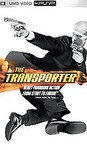 The Transporter (2005, UMD)