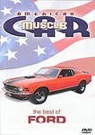 American Muscle Car - The Best of Ford (DVD, 2005)