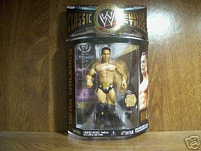 Dean Malenko WWE Classic Super Stars series 12 wrestling figure  