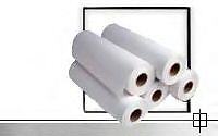 Rolls 36 x 300 20lb Bond Plotter Paper HP DesignJet  