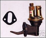 Jeep Replacement Fuel Pump Mechanical