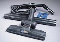 Vacuflo ZipBroom Cleaning KIT   MD Nutone Beam Hayden  