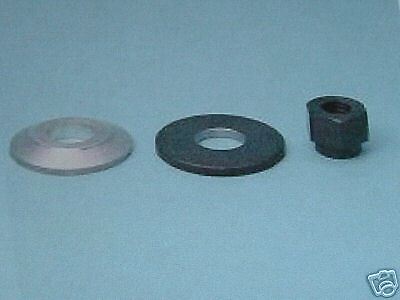 ENYA ENGINE PROP NUT & WASHER 15,19 PART  