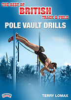 British Track & Field Pole Vault Drills  