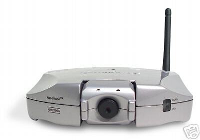 Hawking Tech [HNC290G] Wireless-G Network Camera