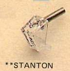 Phonograph Needle Phono STANTON D71 2E  