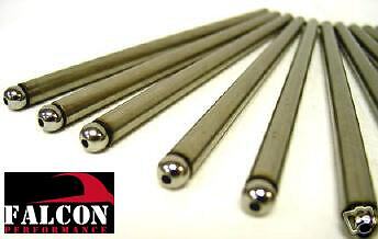 Ford 351W Push Rod Set Pushrods rods NEW 1969 78  