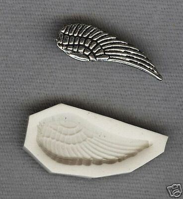 Angel Wing Polymer Clay Push Mold 0 S/H OFFER