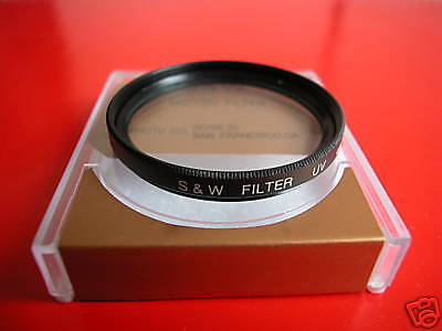 New 30.5mm UV Filter for Rollei 35s 35se & Classic etc