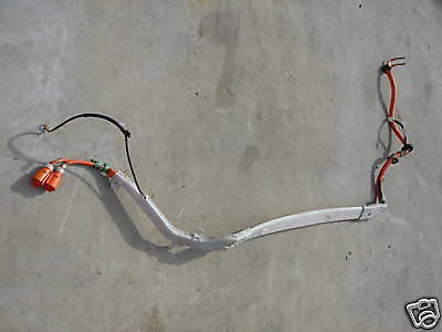 2004 2008 Toyota Prius Hybrid Battery Cable  