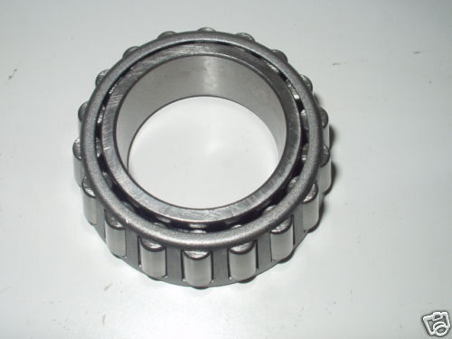 Trailer Axle Bearings # 25580 Dexter 5200 6000#, 7000#  