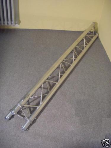 TRISYSTEM ASTRALITE LITETRUSS 2 M TRUSS NEU OVP  