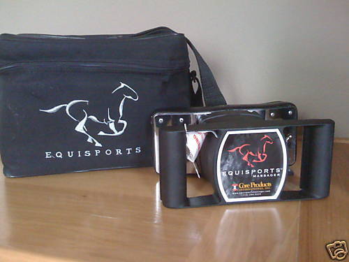 Equisports massager People Massager Horse Massager  