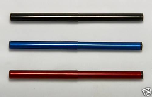 One Stowaway Fisher Space Pen / Your Choice of Color  