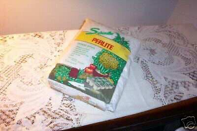 Perlite   Greenhouse Bulk Large Bag  