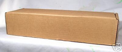 Mailing Boxes 200 x 250mm x 200mm x 100mm Single Wall Brown Card UK T48 Post